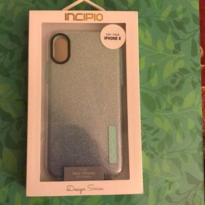 Incipio IPhone X Case